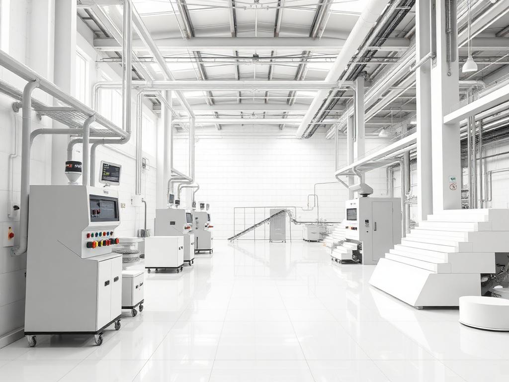 Ceramics Industry