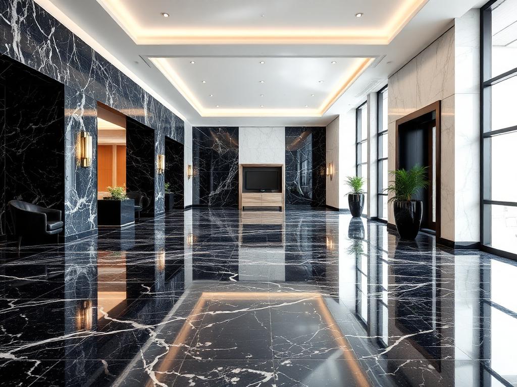 Flooring & Cladding