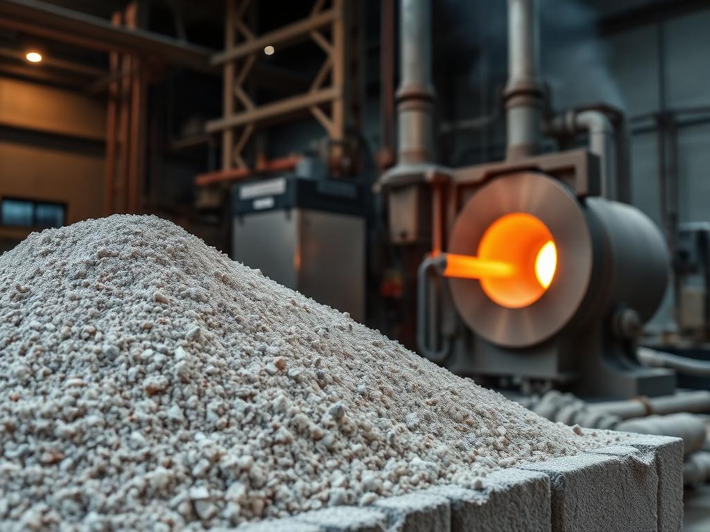 Foundries