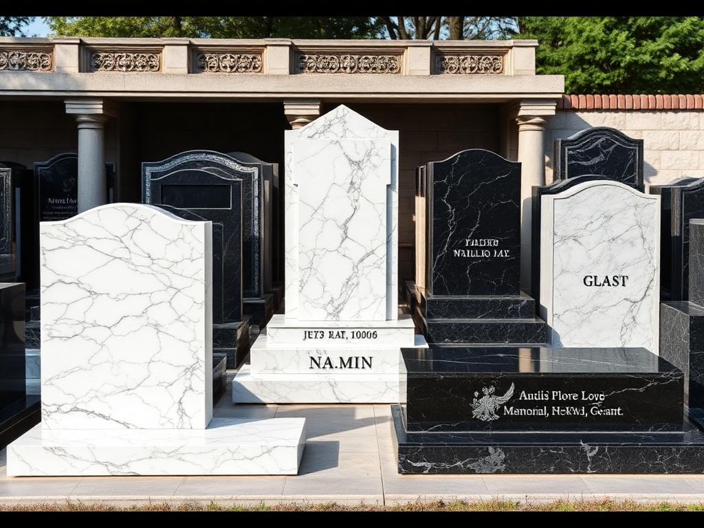 Monuments