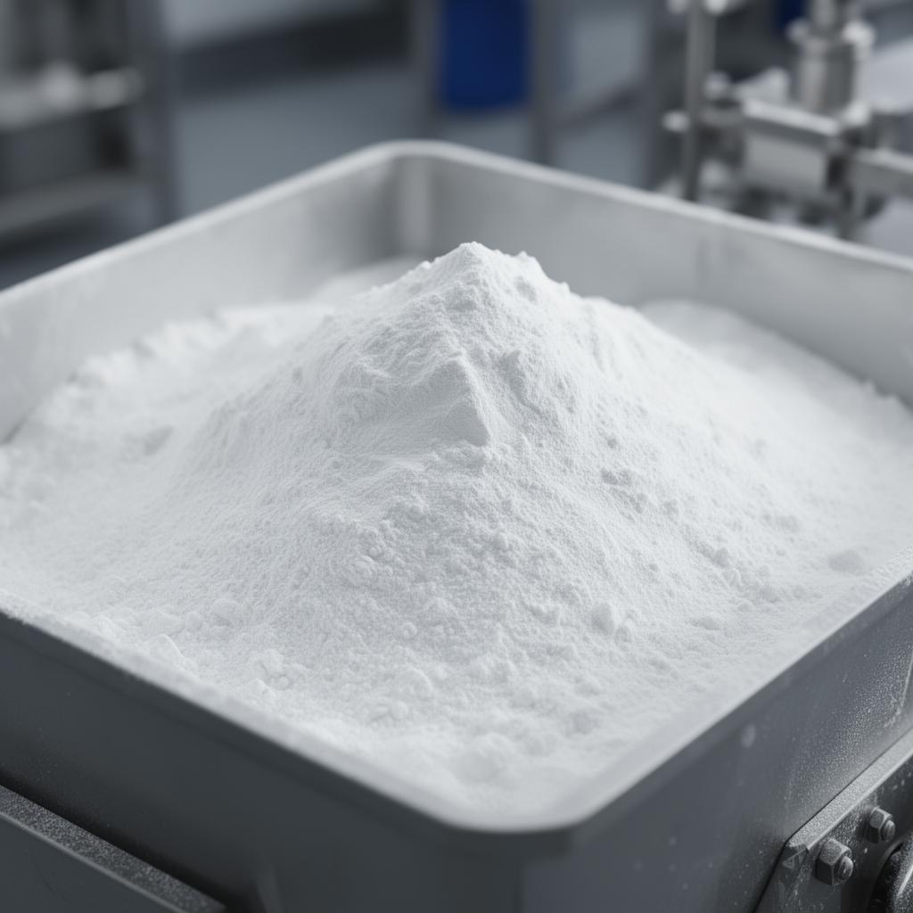 Quartz Powder