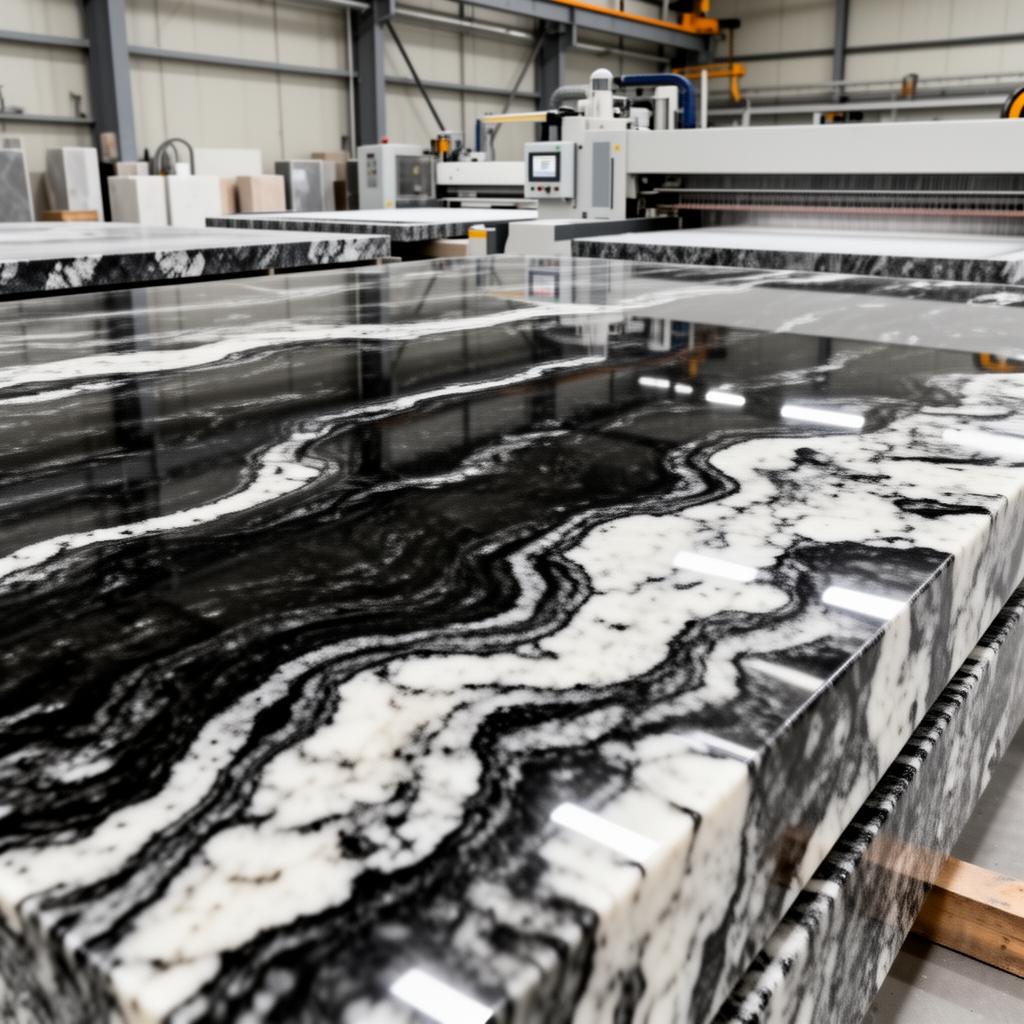 Slabs